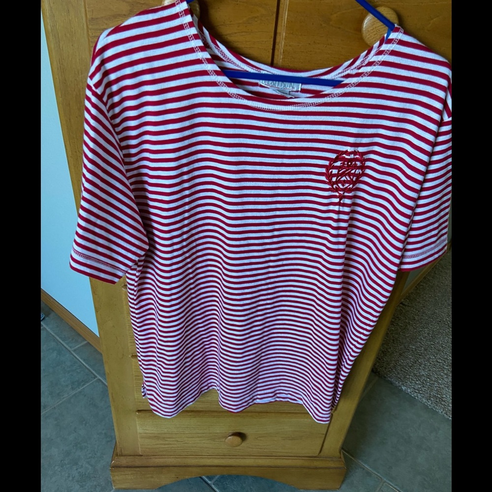 Lindsay Blakey Woman’s Top